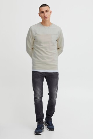 11 Project Sweatshirt 'Viktor' in Grau