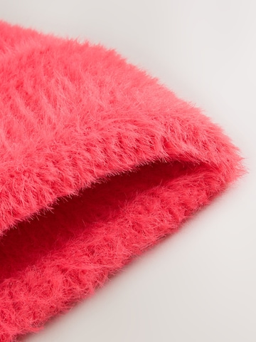 Next - Gorros em vermelho