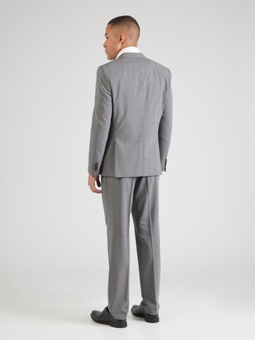 regular Completo di BOSS in grigio