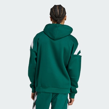 ADIDAS ORIGINALS Свитшот в Зеленый