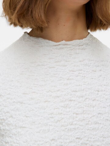 VERO MODA Shirt 'VMRegina' in White