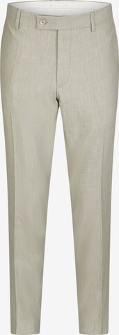 HECHTER PARIS Pantalon in Beige: voorkant