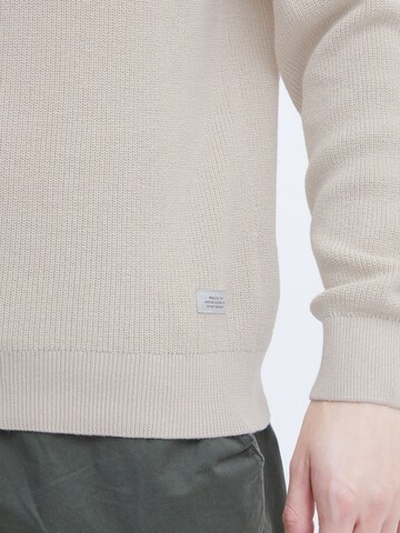 BLEND Sweater in Beige