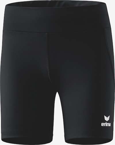 ERIMA Sporta bikses pieejams XXS, krāsa - melns / balts, Preces skats