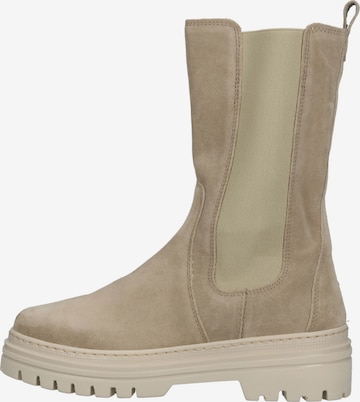 Bottes GABOR en beige