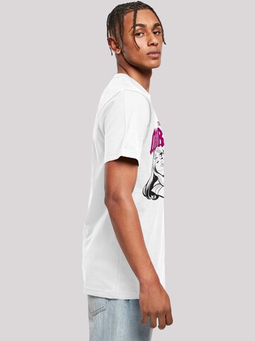 F4NT4STIC T-Shirt in Weiß