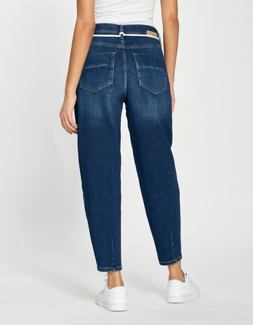 Gang Jeans in Blau