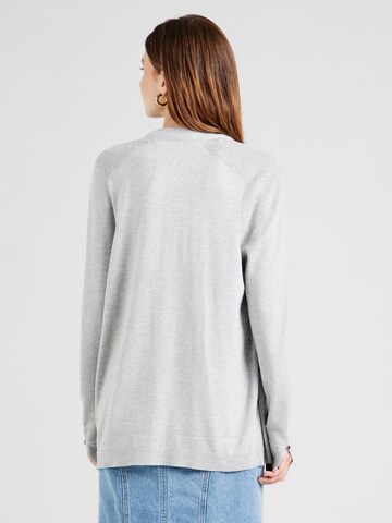 GERRY WEBER Pletena jopa | siva barva