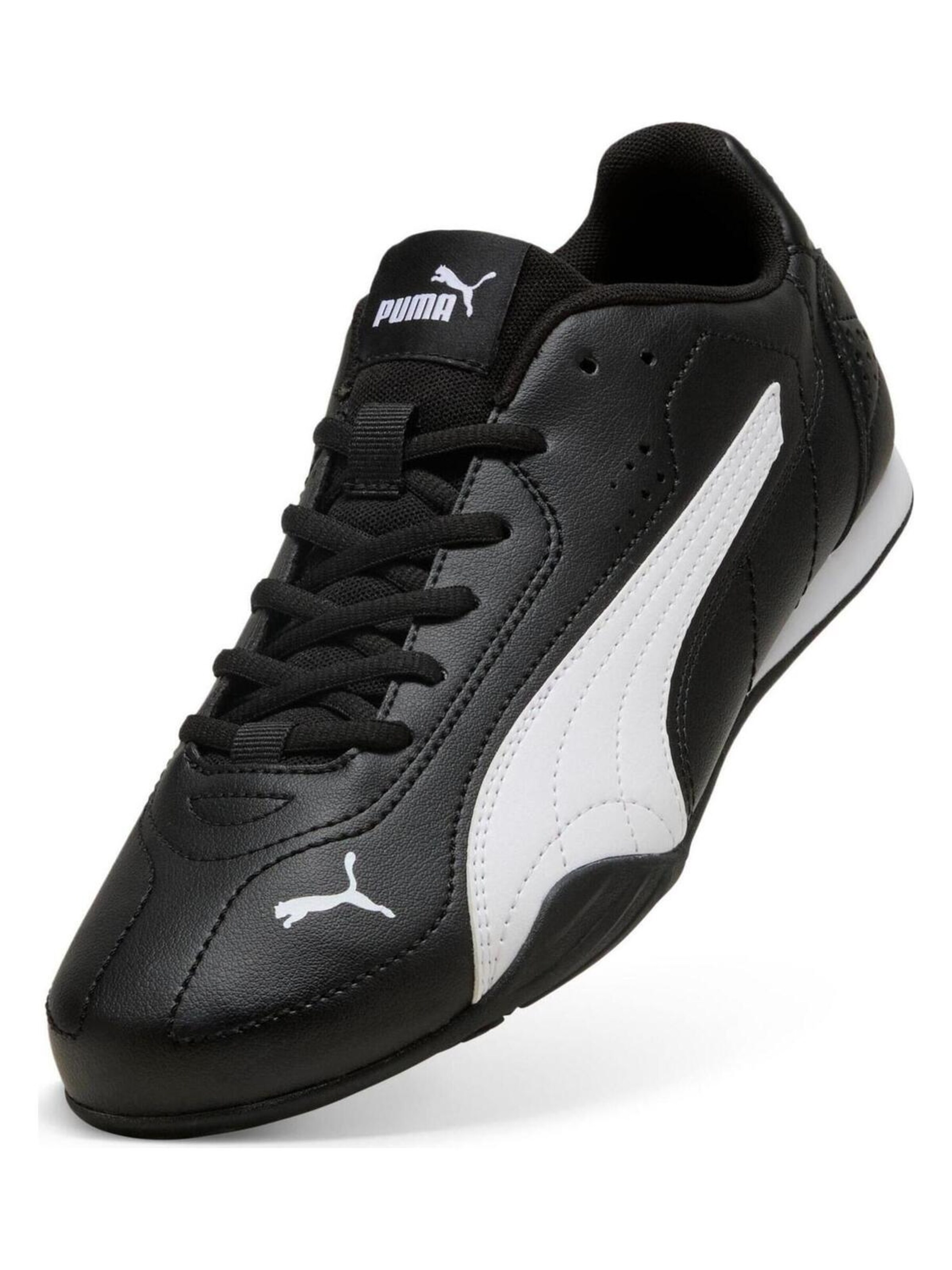 PUMA Sportschuh 'Catch'‌‌‌‌‌‌‌‌‌‌ in Schwarz