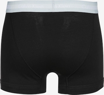 Regular Boxers Calvin Klein Underwear en noir