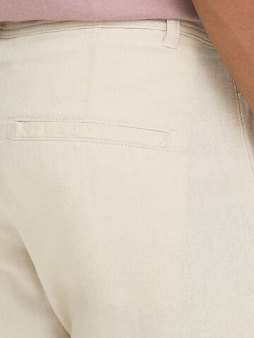 BLEND Regular Chino ' BHLikan ' in Beige