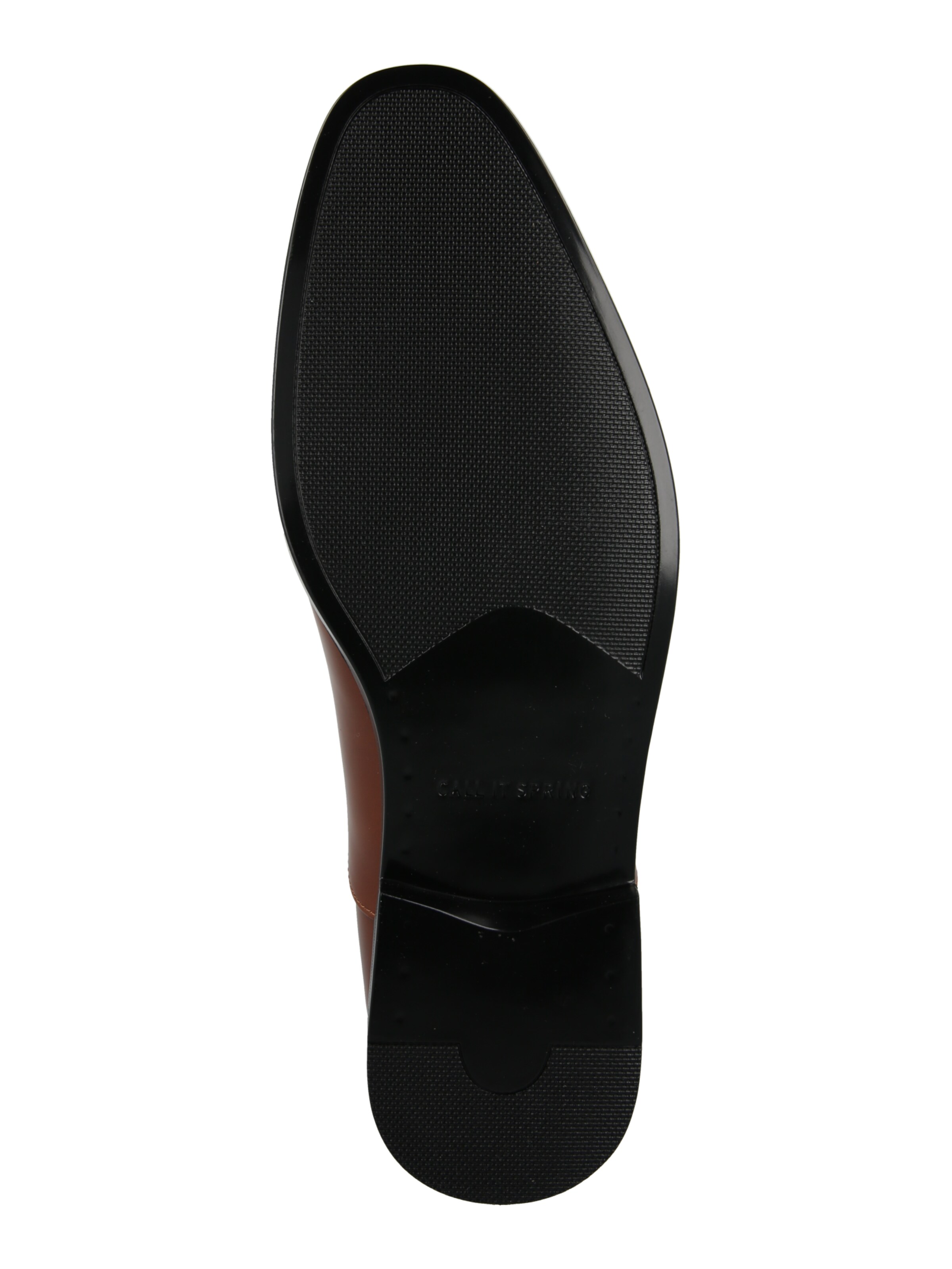 CALL IT SPRING Обувь на шнуровке 'CARAWAY' в Коричневый