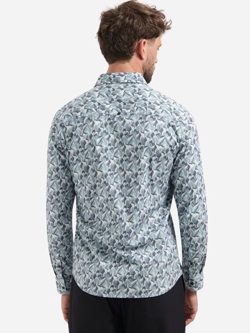 No Excess Regular Fit Paita värissä harmaa