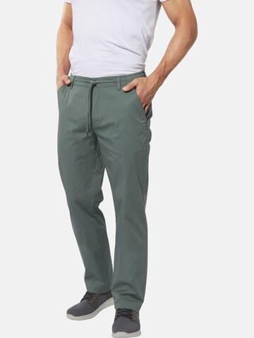 BABISTA Regular Broek 'Beldin' in Groen
