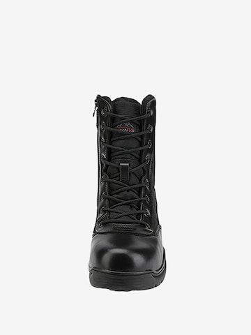 Boots di NORTIV 8 in nero