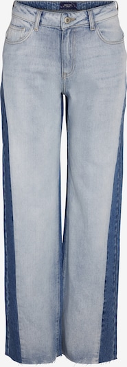 Noisy may Jeans 'RINNA' in blue denim / dunkelblau, Produktansicht