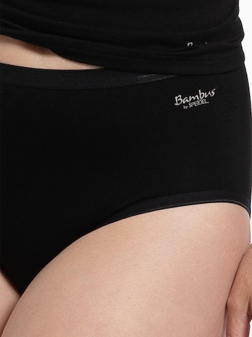 SPEIDEL Panty 'Bambus' in Mixed colors