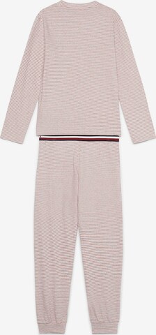 Pyjama TOMMY HILFIGER en beige