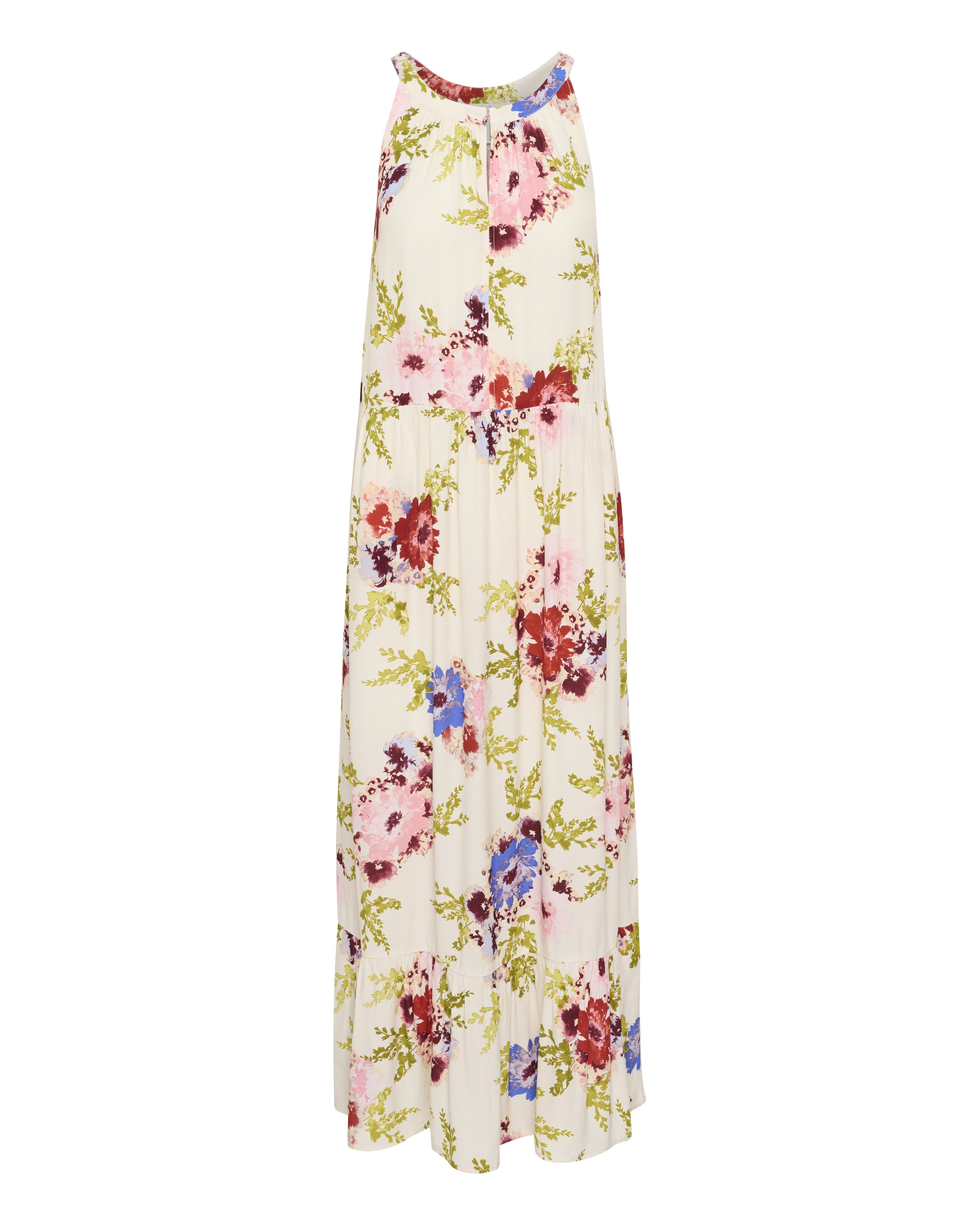 Part Two Kleid 'TheonaPW' in Beige: Vorderseite