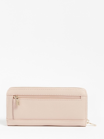 GUESS - Cartera 'Laurel' en rosa