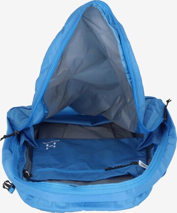 Haglöfs Rucksack in Blau