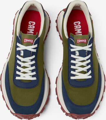 CAMPER Sneakers 'Drift Trail' in Green