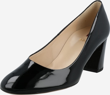 Högl Официални дамски обувки 'STUDIO 50' в черно: отпред