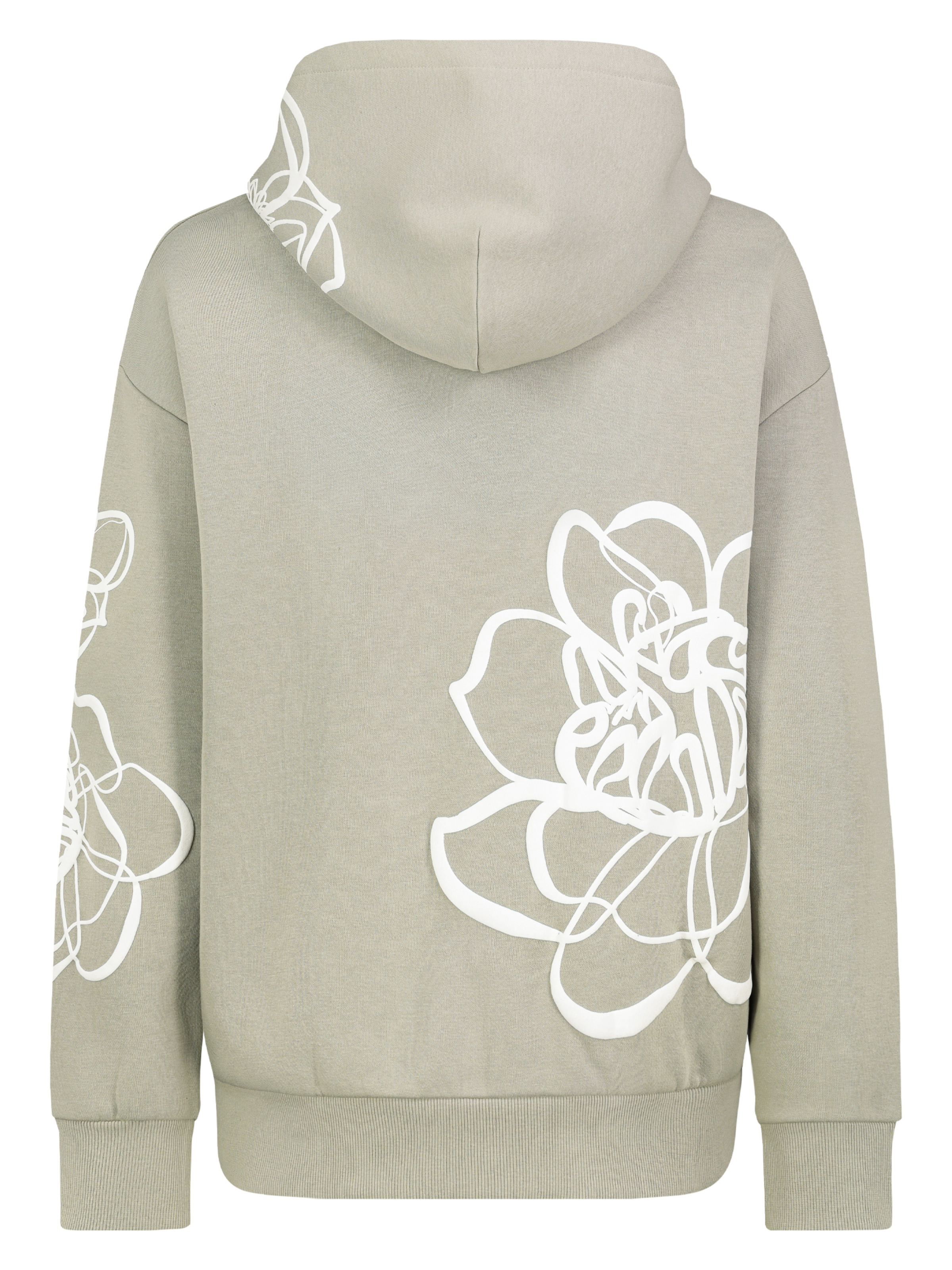 Eight2Nine Sweatshirt in Grün