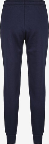 Effilé Pantalon de sport 'Park 20' NIKE en bleu