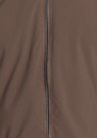 G.I.G.A. DX by killtec Performance Jacket in Brown