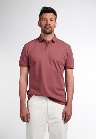 ETERNA Poloshirt in Rot: predná strana