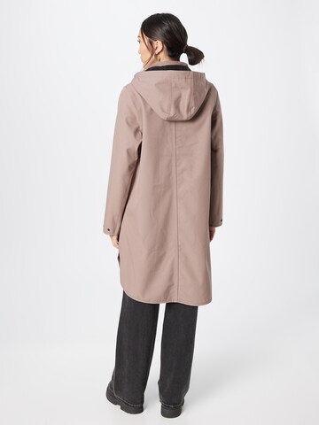 Manteau fonctionnel 'Rain128' ILSE JACOBSEN en rose