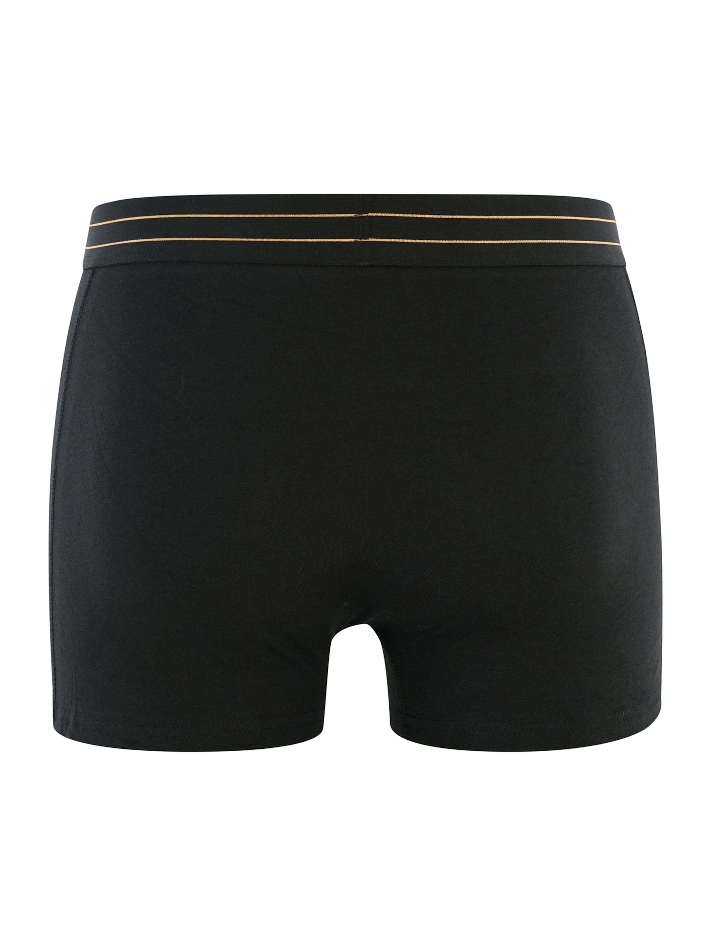 CR7 - Cristiano Ronaldo Boxer shorts in Black