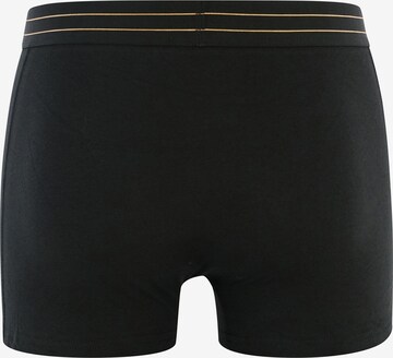 Boxers CR7 - Cristiano Ronaldo en noir