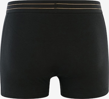 CR7 - Cristiano Ronaldo Boxer shorts in Black