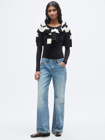 Vero Moda Petite Regular Jeans 'VMASTA' in Blau