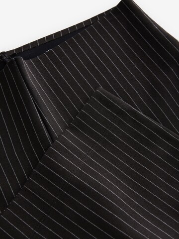 Next - Loosefit Calças em preto
