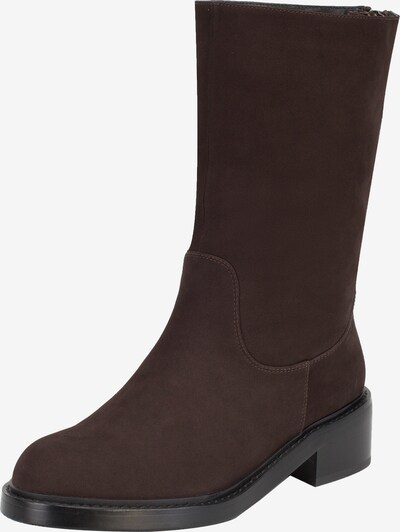 Ekonika Stiefel in dunkelbraun, Produktansicht