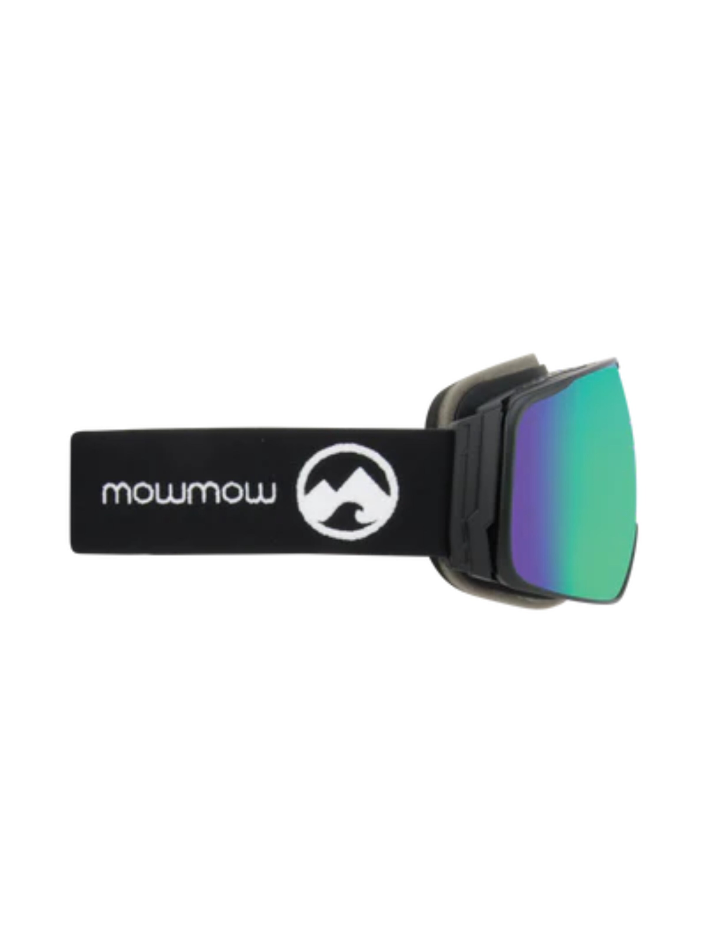 Attrezzatura sportiva di Mowmow in verde