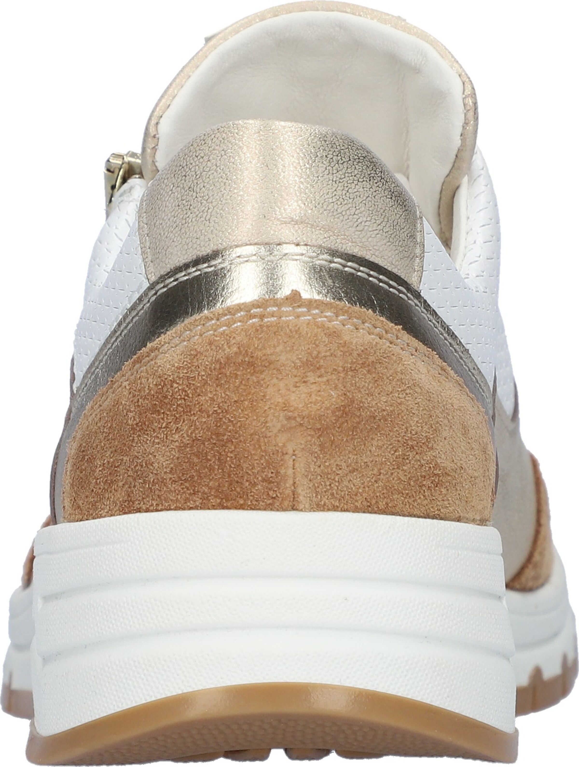 WALDLÄUFER Sneakers in Brown