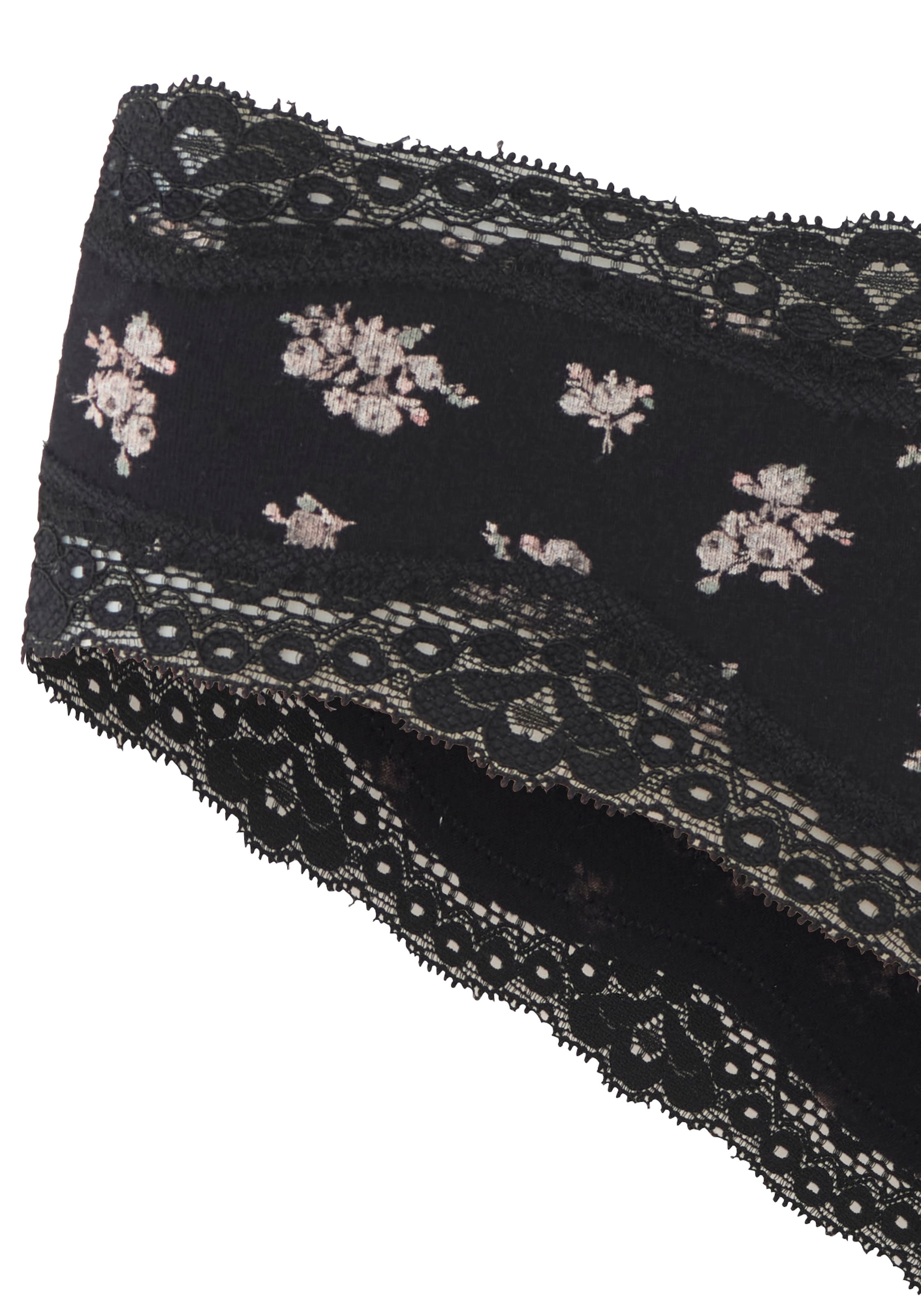 VIVANCE Слип в черно