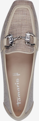 TAMARIS Slipper in Beige