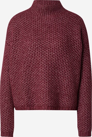 HUGO Sweater 'Safineyna' in Wine red, Item view