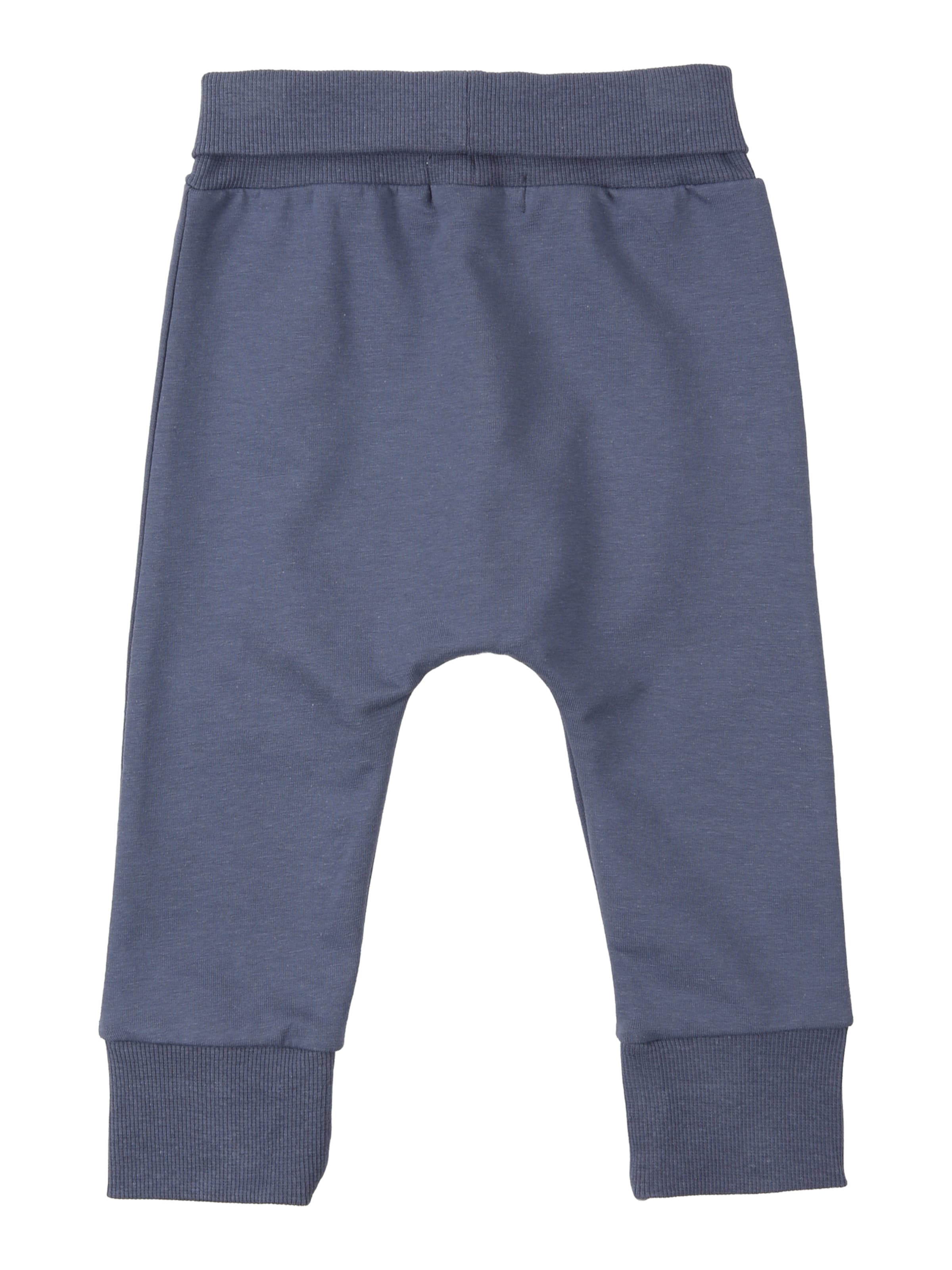 NAME IT Tapered Byxa 'NBMTASALLE' i blå