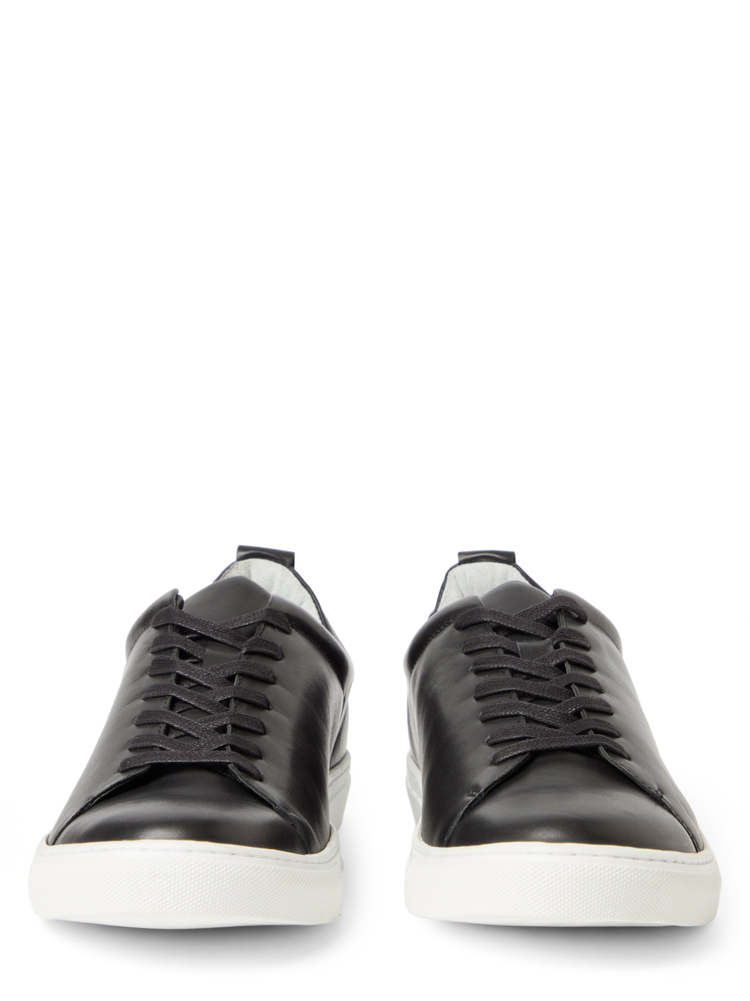 CG CLUB OF GENTS Sneakers in Black