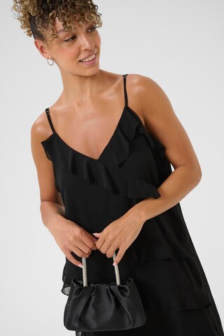 Cream Kleid 'CRTima' in Schwarz