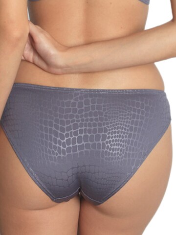 sassa Slip 'Pure Animal'‌‌‌‌ in Grau