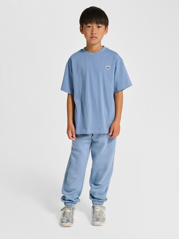 Hummel Shirts i blå