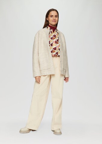 s.Oliver Bluse in Mischfarben