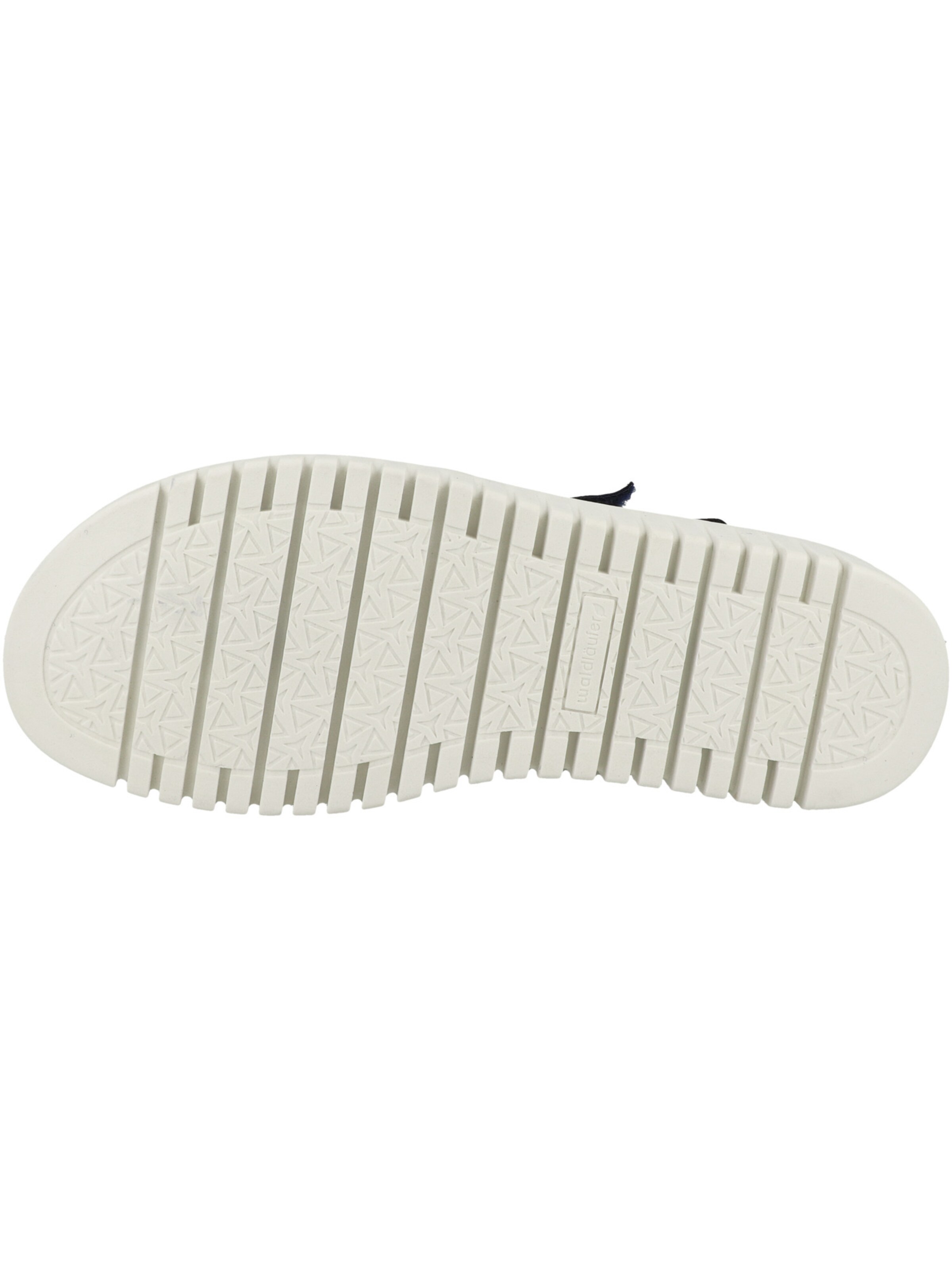 Sandalo 'H-Willow' di WALDLÄUFER in blu